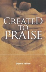 Created To Praise - eBook
