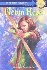 Stepping Stones Classic: Robin Hood