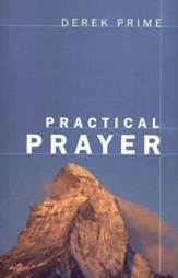 Practical Prayer - eBook