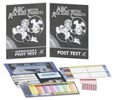 ABC Forms Kit (First Grade Student Kit)
