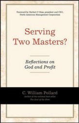 Serving Two Masters?