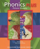 Phonics Plus Picture Glossary  (Homeschool Edition)