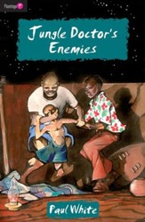 Jungle Doctor's Enemies - eBook