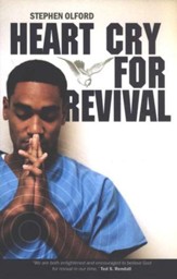 Heart Cry For Revival: What Revivals teach us for today - eBook