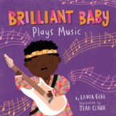 Brilliant Baby Plays Music