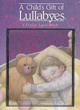 A Child's Gift of Lullabyes Gift Box