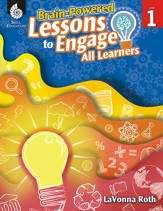 Brain-Powered Lessons to Engage All Learners Level 1 - PDF Download [Download]