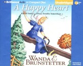 Happy Heart, A Unabridged CD