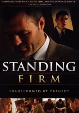 Standing Firm, DVD