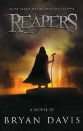 #1 Reapers - Reapers Trilogy