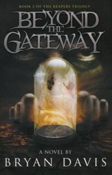 #2: Beyond The Gateway - Reapers Trilogy