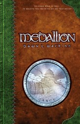 Medallion - eBook