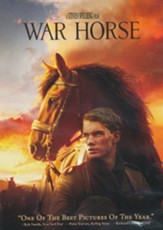 War Horse, DVD