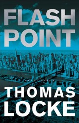 Flash Point (Fault Lines Book #2) - eBook