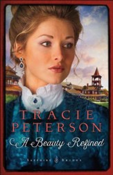 A Beauty Refined (Sapphire Brides Book #2) - eBook