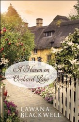 A Haven on Orchard Lane - eBook