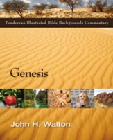 Genesis- eBook