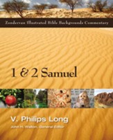 1 and 2 Samuel - eBook