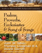 Psalms, Proverbs, Ecclesiastes, and Song of Songs - eBook