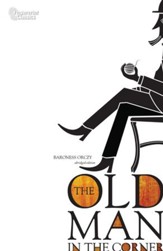 The Old Man in the Corner - eBook