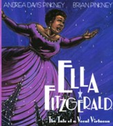 Ella Fitzgerald: The Tale of a Vocal  Virtuosa