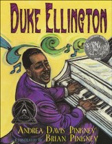 Duke Ellington: The Piano Prince and  His Orchestra