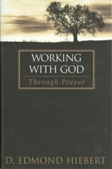 Working with God Through Prayer - eBook