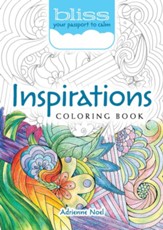 Inspirations Coloring Book