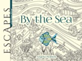 By the Sea Coloring Book