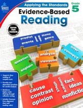 Evidence-Based Reading, Ages 1o to 12