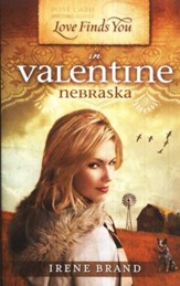 Love Finds You in Valentine, Nebraska - eBook