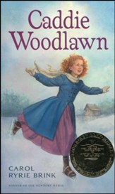 Caddie Woodlawn, Softcover
