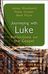 Journeying with Luke: Reflections on the Gospel - eBook