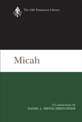 Micah: A Commentary - eBook