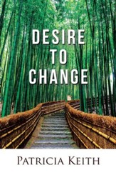 Desire to Change - eBook