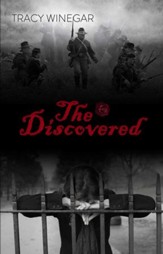 The Discovered - eBook