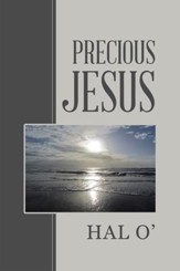 Precious Jesus - eBook