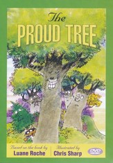 The Proud Tree DVD