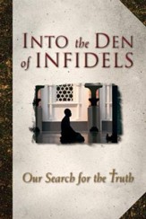 Into the Den of Infidels - eBook