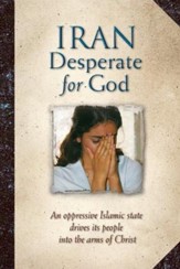 Iran Desperate for God - eBook