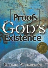 Proof of God's Existence - eBook