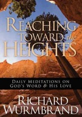 Reaching Toward the Heights - eBook