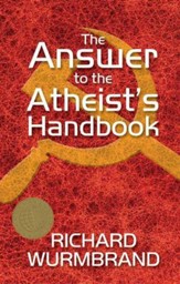 The Answer to the Atheist's Handbook - eBook