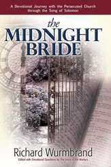 The Midnight Bride - eBook