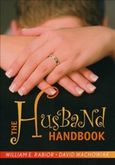 The Husband Handbook