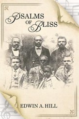 PSALMS of BLISS - eBook