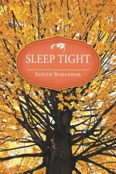 Sleep Tight - eBook