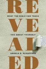 Revealed: What the Bible Can Teach You About Yourself