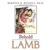 Behold the Lamb - eBook
