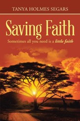 Saving Faith - eBook